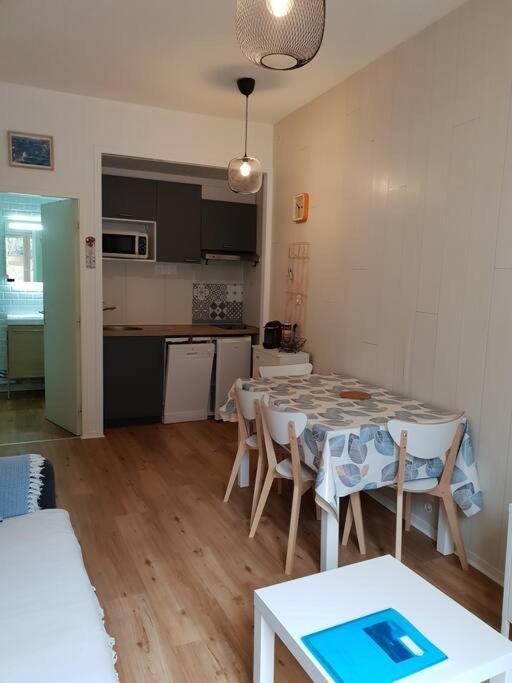 דירות קאוטרט Bel Appart Pour 7 Personnes מראה חיצוני תמונה